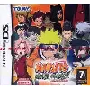 jeu ds naruto : ninja council (jeu) nintendo ds