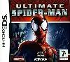 jeu ds ultimate spider man