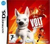jeu ds volt : star malgré lui