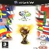 jeu game cube gc 2006 fifa world cup