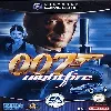 jeu game cube gc james bond 007: nightfire