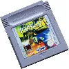 jeu gameboy gb v-rally