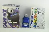 jeu gb game boy camera bleue