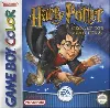jeu gbc harry potter à l'école des sorciers