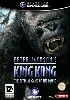 jeu gc king kong [game cube]