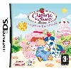 jeu nintendo ds charlotte aux fraises:les jeux de fraisy-paradis