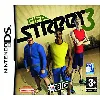 jeu nintendo ds fifa street 3