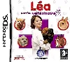 jeu nintendo ds lea: passion veterinaire 2
