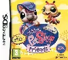 jeu nintendo ds littlest pet shop a la campagne (country)