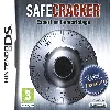 jeu nintendo ds safecracker expert en cambriolage
