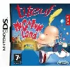 jeu nintendo ds titeuf megafun land