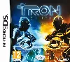 jeu nintendo ds tron evolution