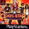 jeu ps1 100% star
