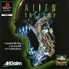 jeu ps1 alien trilogy plat