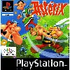 jeu ps1 asterix