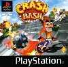 jeu ps1 crash bash ps1