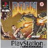 jeu ps1 doom (edition platinium)