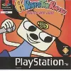 jeu ps1 parappa the rapper