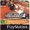 jeu ps1 tony hawk's pro skater 4