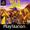 jeu ps1 wild arms ps1
