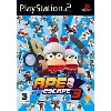 jeu ps2 ape escape 3 ps2