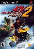 jeu ps2 atv 2 affroad fury
