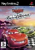 jeu ps2 cars 3 : race o rama