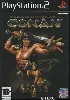 jeu ps2 conan