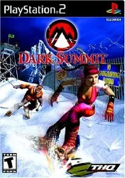 jeu ps2 dark summit - best of