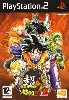 jeu ps2 dragon ball z super budokai