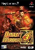 jeu ps2 dynasty warriors 3