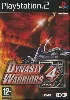 jeu ps2 dynasty warriors 4