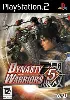 jeu ps2 dynasty warriors 5