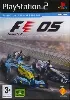 jeu ps2 formula one 2005 ps2