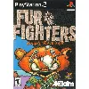 jeu ps2 fur fighters: viggo's revenge