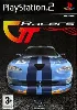 jeu ps2 gt racers
