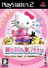 jeu ps2 hello kitty - roller rescue