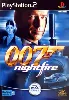 jeu ps2 james bond 007 : nightfire - platinum