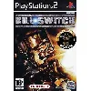 jeu ps2 kill switch