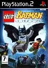 jeu ps2 lego batman : le jeu video