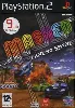 jeu ps2 mashed