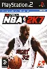 jeu ps2 nba 2k7