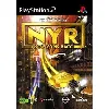 jeu ps2 new york race ps2