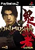jeu ps2 onimusha