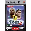 jeu ps2 pro evolution soccer 4 edition platinum