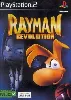 jeu ps2 rayman revolution