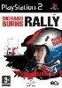 jeu ps2 richard burns rally