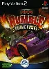 jeu ps2 rumble racing