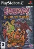 jeu ps2 scooby doo : le livre des ténèbres