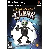 jeu ps2 secret agent clank